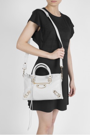 'city' shoulder bag, zdjęcie 2 'city' shoulder bag od Balenciaga